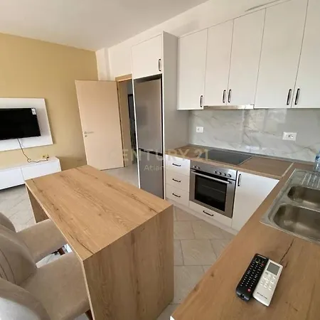 Apartament - First Station Beach!